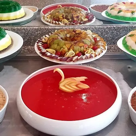 Grenada Complex * Słoneczny Brzeg