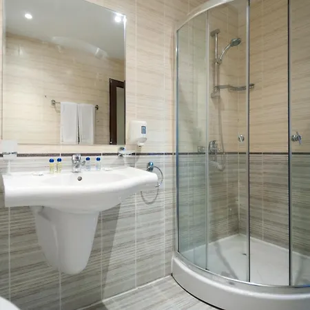 Apartament Grenada Complex *