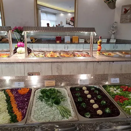 Grenada Complex Apartament