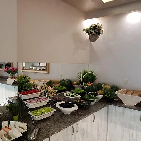 Grenada Complex Apartament