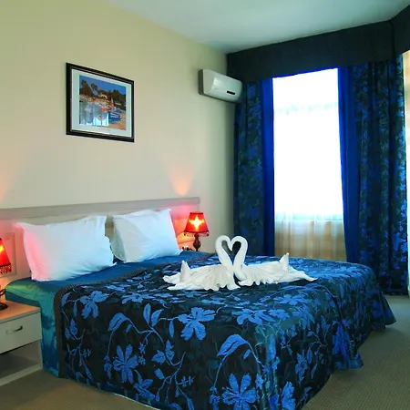 Grenada Complex Słoneczny Brzeg