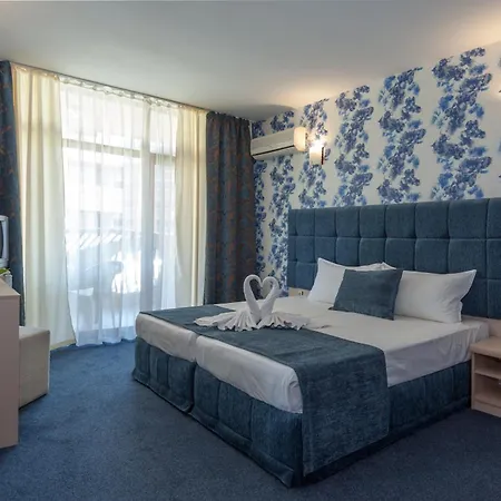 Grenada Complex Słoneczny Brzeg