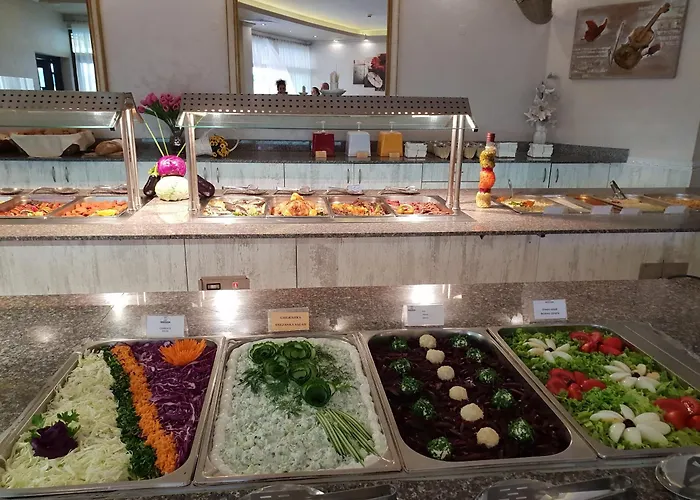 Grenada Complex شقة