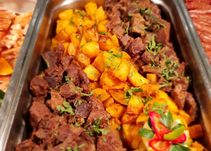 شقة Grenada Complex *