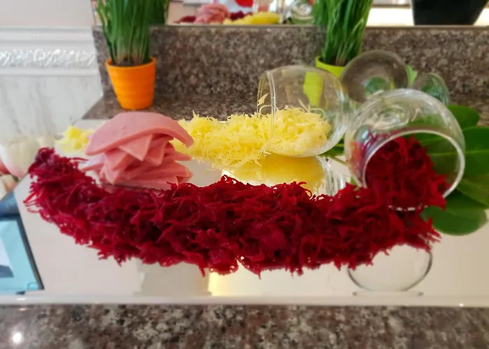 شقة Grenada Complex ساني بيتش