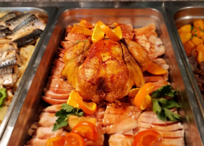 Grenada Complex شقة *