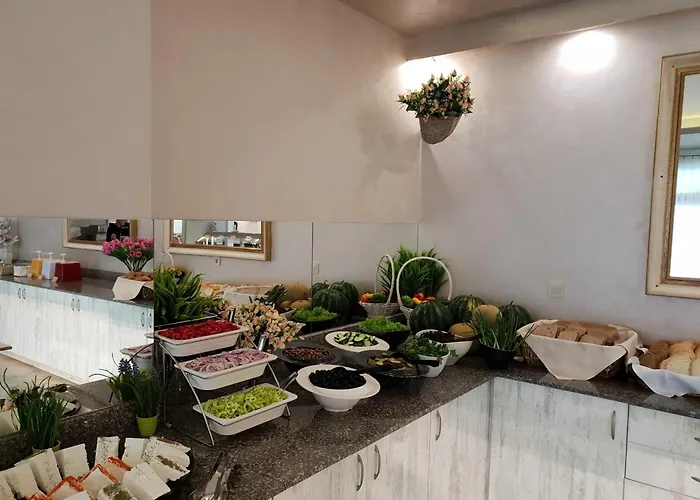 Grenada Complex شقة