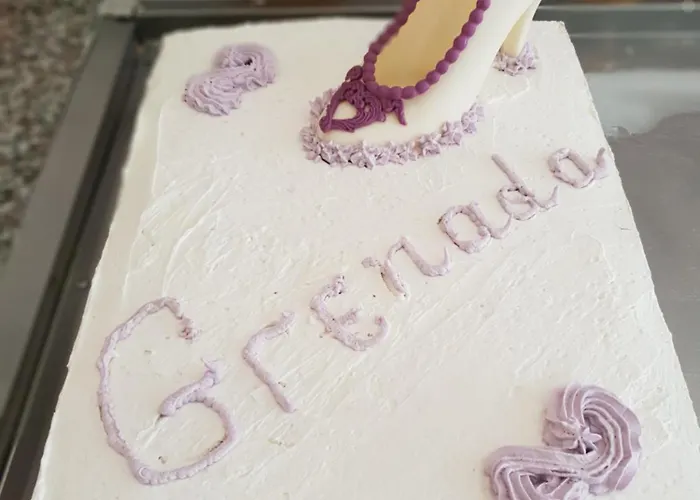 Grenada Complex شقة *