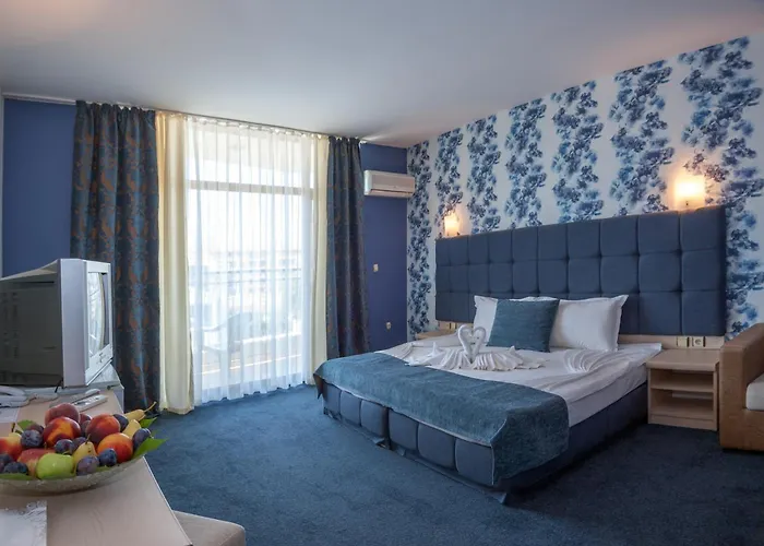 Grenada Complex شقة ساني بيتش