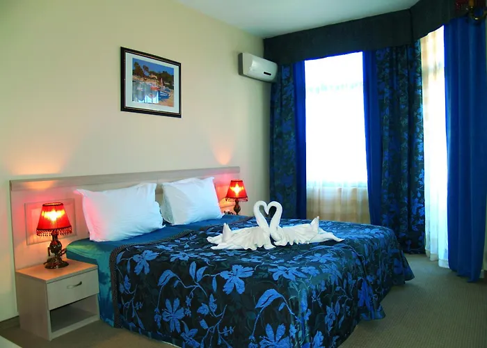 Grenada Complex ساني بيتش