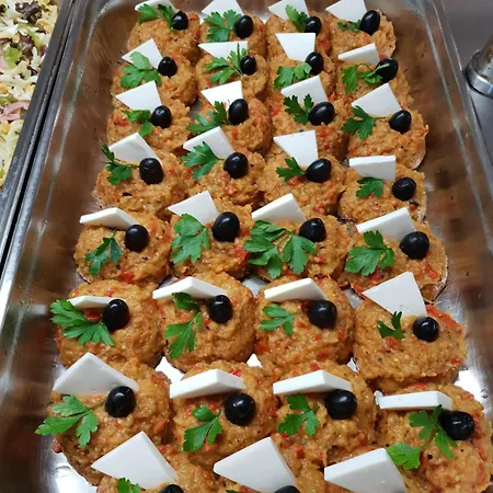 아파트 Grenada Complex *