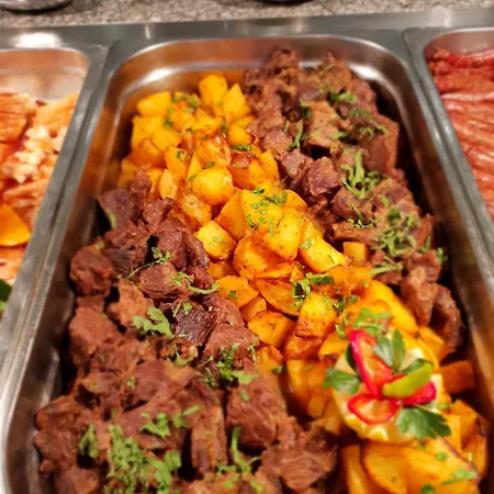 아파트 Grenada Complex *