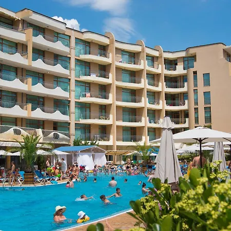 아파트 Grenada Complex *