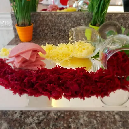 Apartament Grenada Complex Sunny Beach