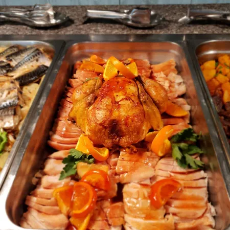 Grenada Complex Apartment *