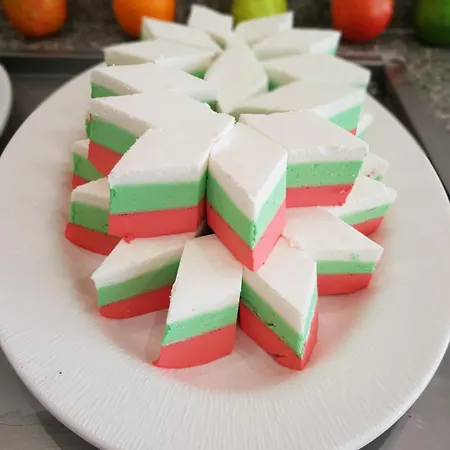 Grenada Complex Apartment *