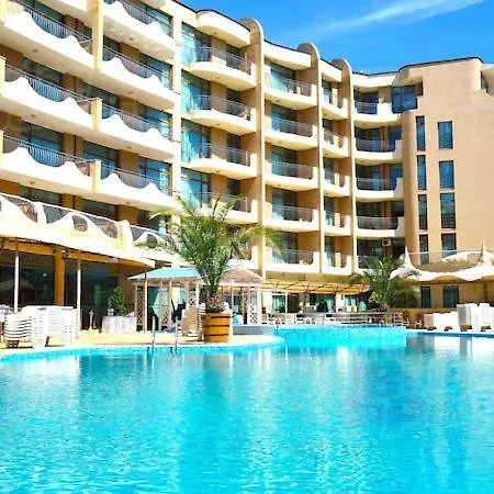 Apartment Grenada Complex Sunny Beach