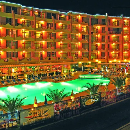 Grenada Complex Apartment Sunny Beach