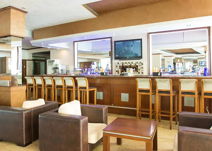 Grenada Complex Sunny Beach