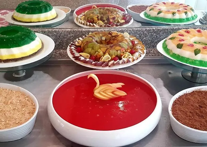 Grenada Complex * Sunny Beach