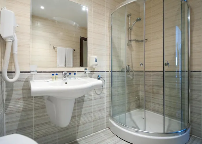 Appartamento Grenada Complex *