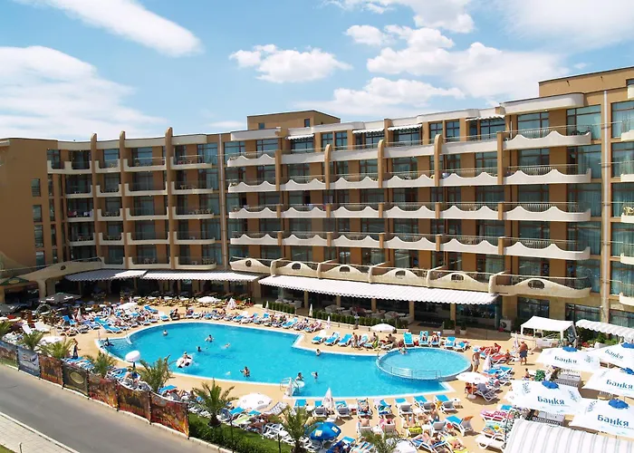 Grenada Complex Appartamento