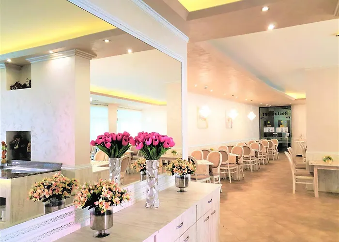 Grenada Complex * Sunny Beach