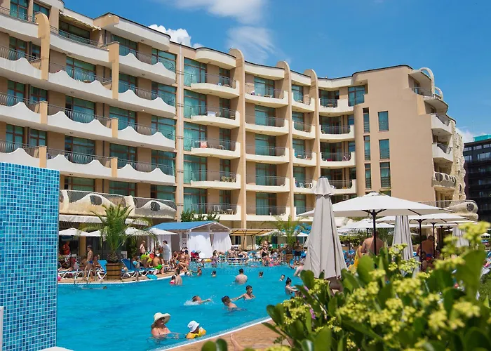 Appartamento Grenada Complex *