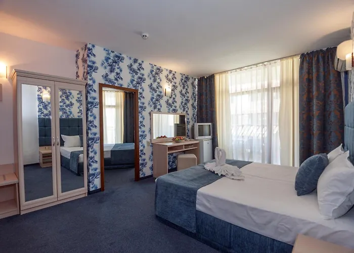 Grenada Complex Appartamento