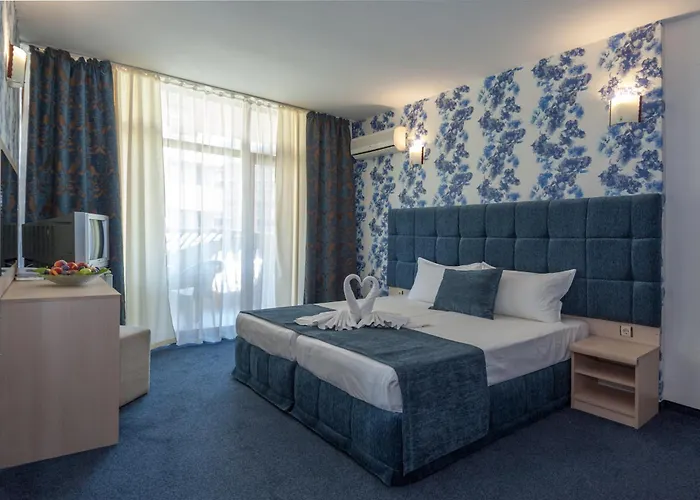 Grenada Complex Sunny Beach