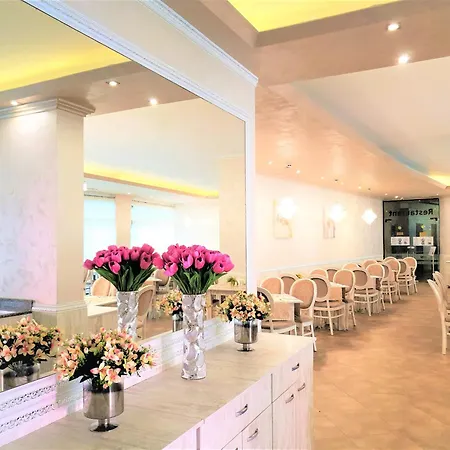 Grenada Complex * 阳光海滩
