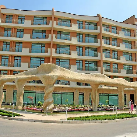 公寓 Grenada Complex 阳光海滩